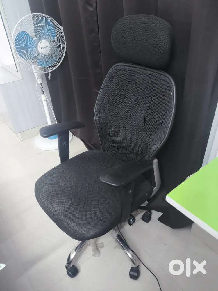 Office chair
