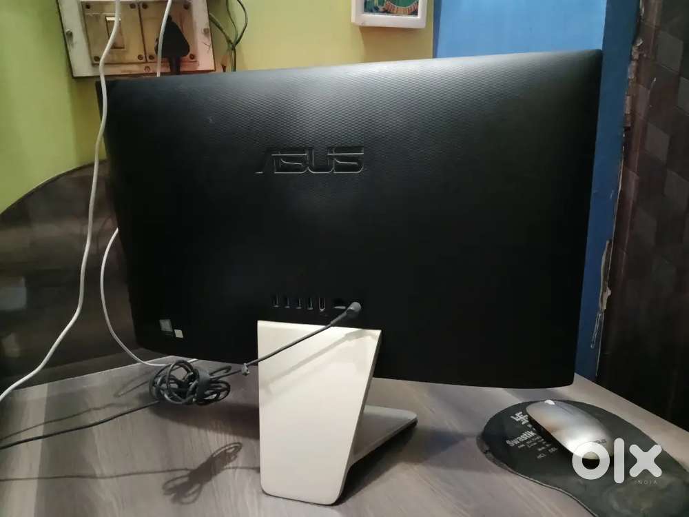 Asus all in one desktop