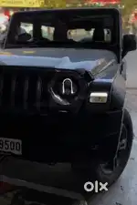 Thar hypersonic brand Reverse U style Headlight Headlamp