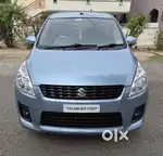 Maruti Suzuki Ertiga 2012-2015 VDI, 2013, Diesel