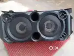 Boat bluetooth speaker