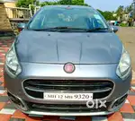 Fiat Punto Dynamic 1.4, 2015, Diesel