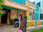 Individual house vepagunta area gvmc limits 95 ward laxmipuram junctio