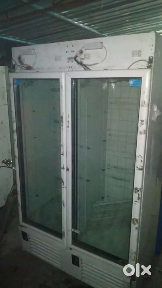 Freeze ac washing machine microoven geyser etc repairing here