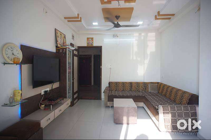 Ashray 9 2 BHK Apartment For Sell
