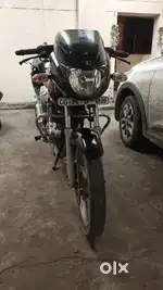 Pulsar 150 dtsi 2007 model