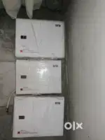 Ac Stabilizer