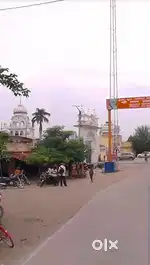 2.5 acre 143 जमीन बिकाऊ on road