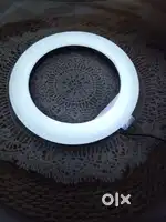 Ring light of 10 inch without tripod