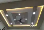 3bhk house with Fully furnished