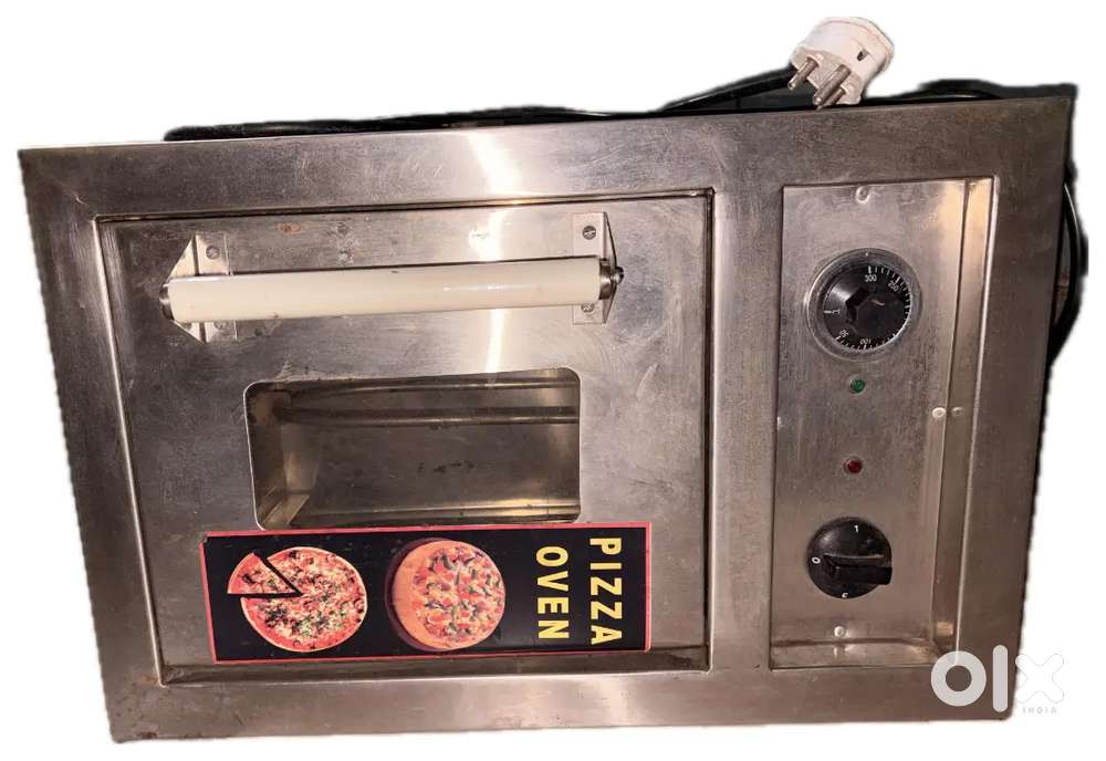 Oven , kitchen equipment