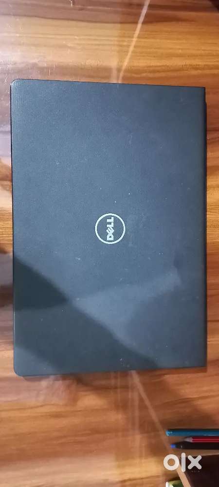 Dell laptop