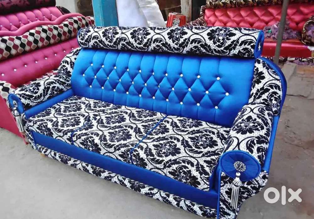 New brand sofa 3 seater