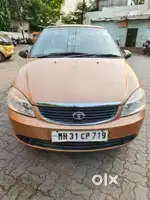 Tata Indigo Ecs eCS GLS, 2007, Petrol