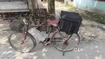 Electric bicycle