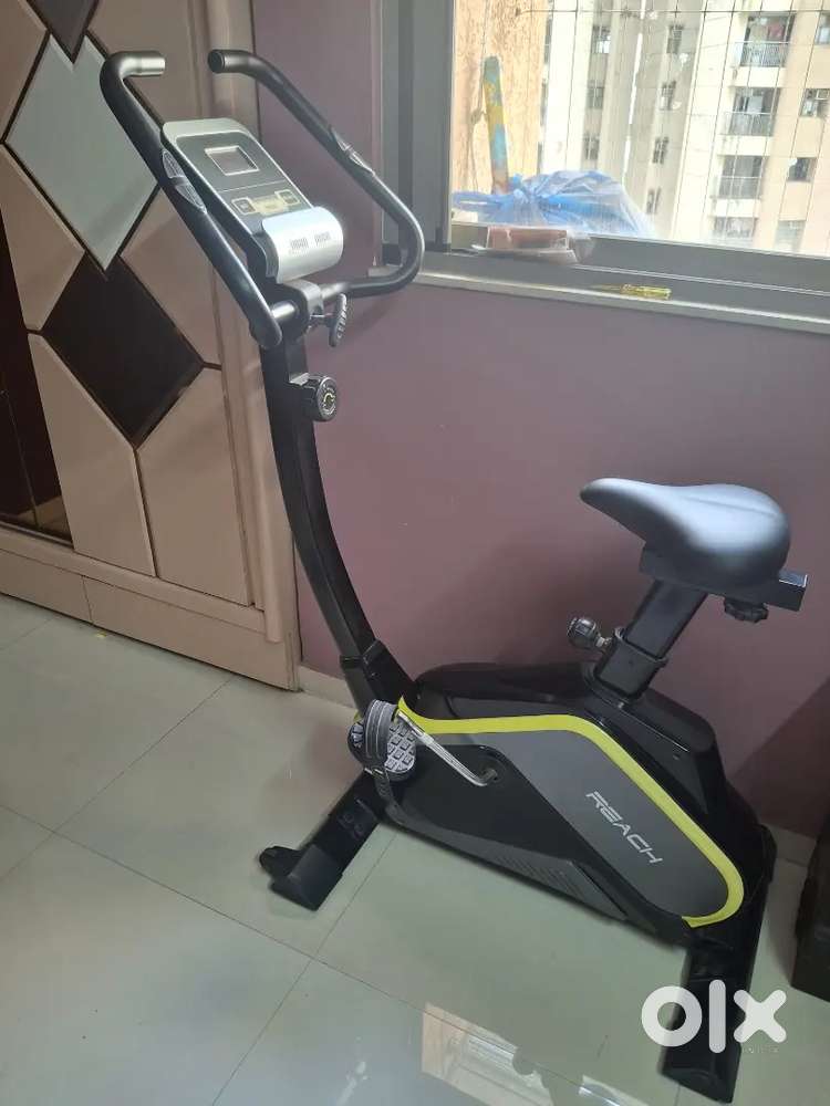Gym cycle for sell