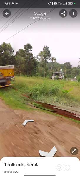 30 cent near valiyamala vssc