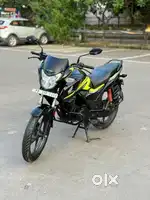 Honda sp shine 2022