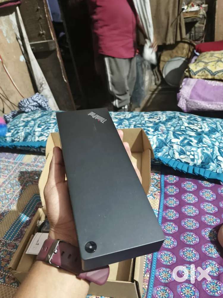 Lenovo Docking station hub