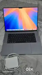 Macbook M1Pro