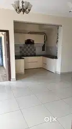 3 BHK semi furnished flat available for rent in ISBT Dehradun