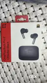 Premium Oneplus Buds pro 2