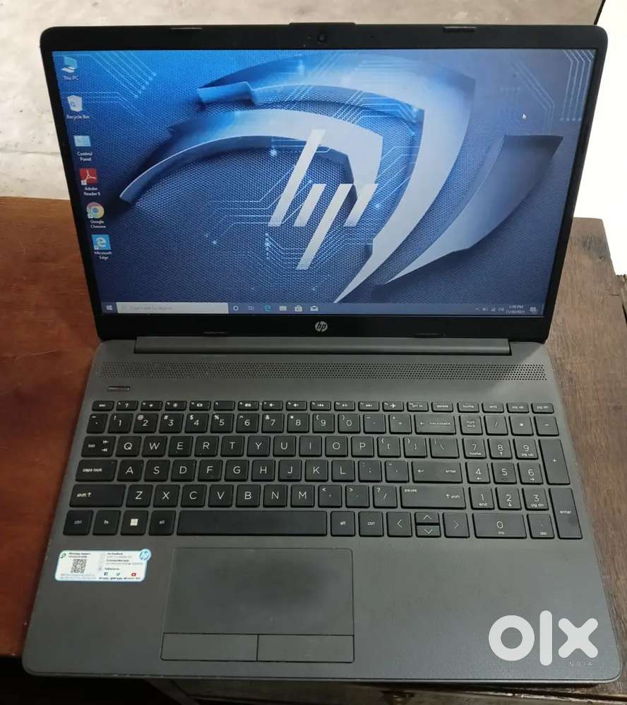 Hp 255 g8 laptop