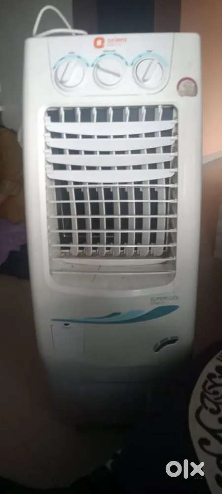 Cooler in good condition