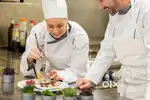 Wanted chef