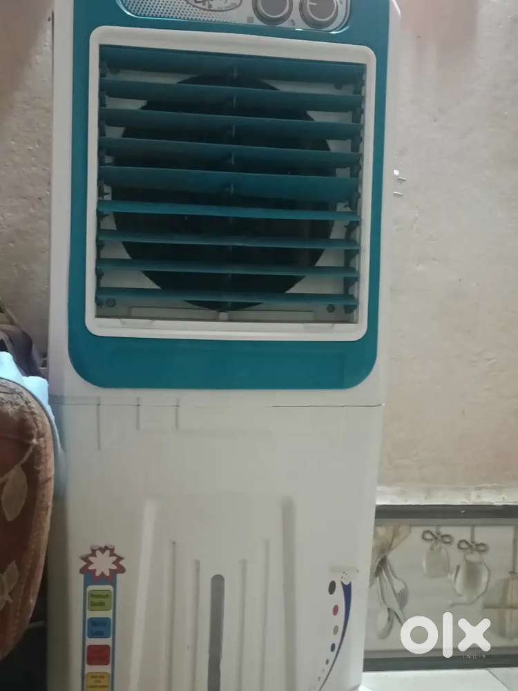 Selling cooler