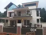 New house for sale in Ettumanoor