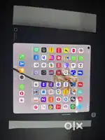 Xiaomi Mix Fold 4 (16-512) Opened on 25/04/2025 Brand New Foldable