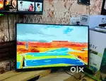 WHOLESALE PRICE 43 INCH SMART ANDROID LED WITH WARRANTY