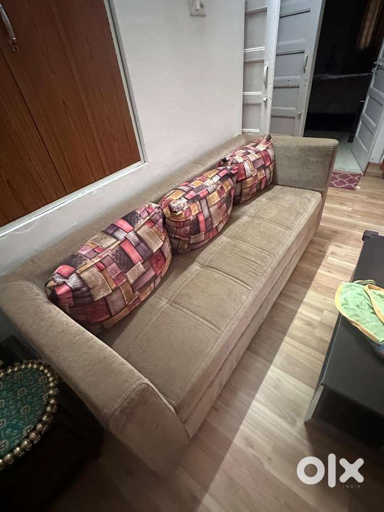 “Sit Back in Style – Premium Sofa for Sale!”