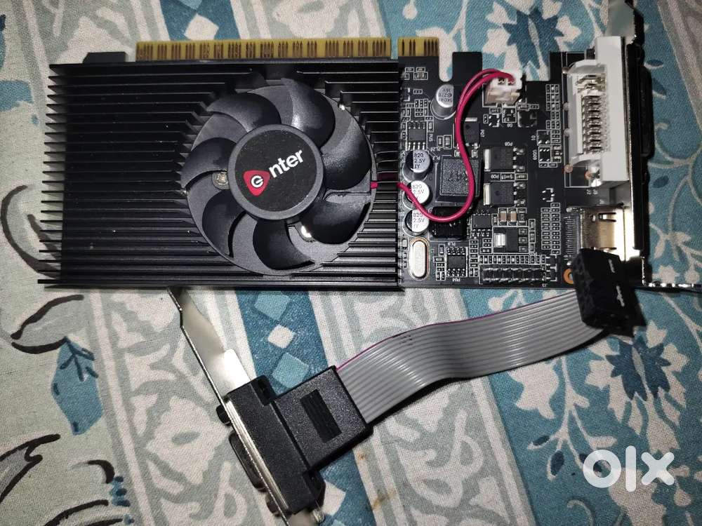 Graphics card