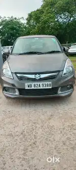 Maruti Suzuki Swift Dzire 2015-2017 1.2 VXI, 2017, Petrol