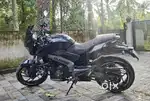 Dominar 400