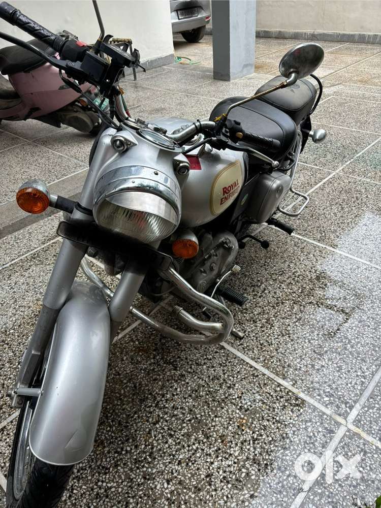 Well maintained.