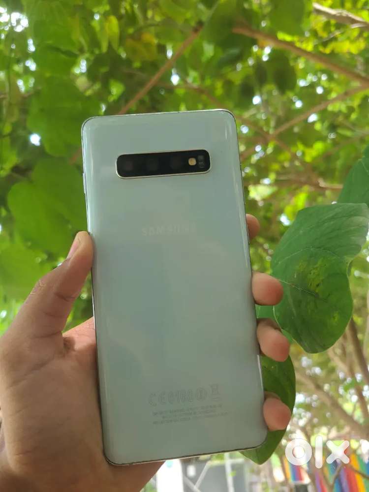 Samsung S10+ (8-128)