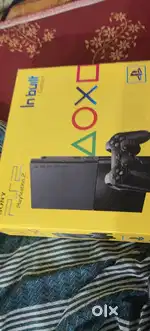 PS2 Gaming full set
