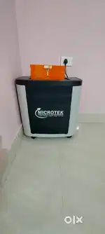 Fully furnished 1bhk  BJP nagar