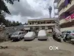 Commercial Land for Rent – BBMP Limits - Kammagondanahalli - Main Road