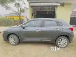 Maruti Suzuki Baleno 2023 Petrol 28000 Km Driven