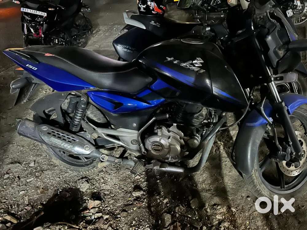 Best condition bike