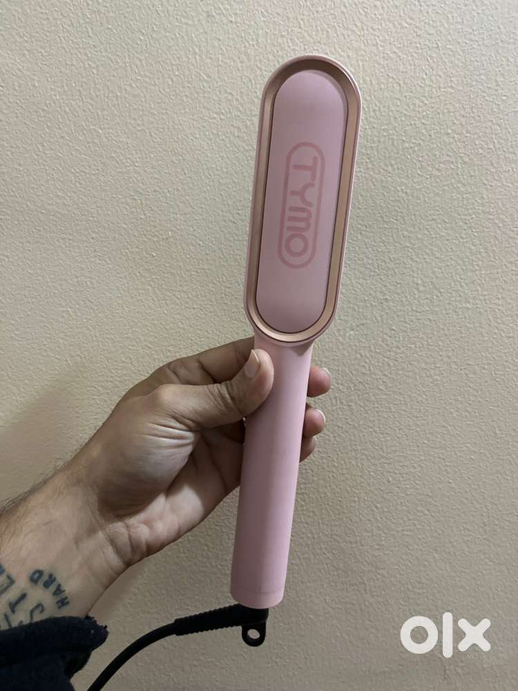 Hair Straightener