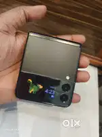 Galaxy Z Flip3 5g