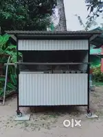 Food truck