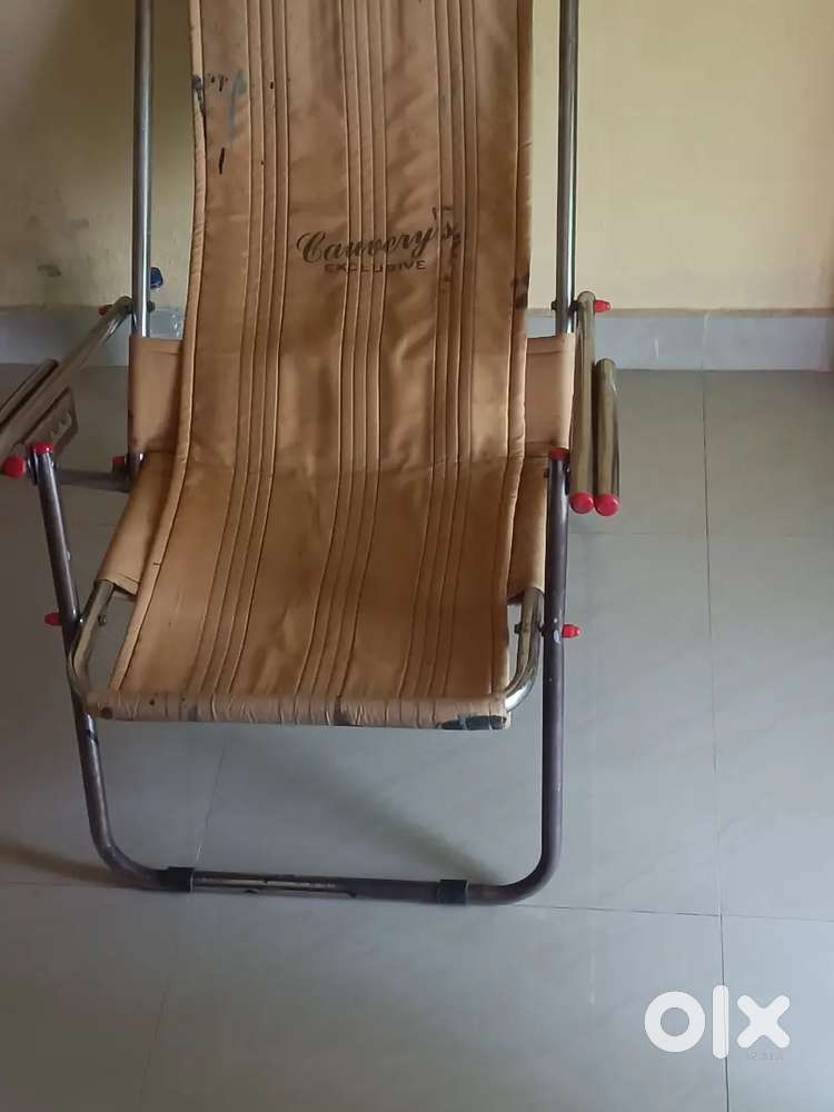 Rest chair
