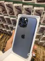 USA IMPORT MOBILE REFURBISHED AVAILABLE 15 PRO MAX MULTI COLOUR