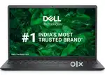 Dell laptop